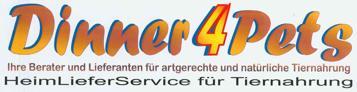 hier klicken: www.dinner4pets.de